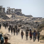 Σχέδιο Τραμπ για Γάζα: Η Χαμάς συμφωνεί να απελευθερώσει τους ομήρους και να παραδώσει την εξουσία σε τεχνοκράτες