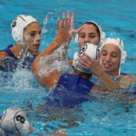 Πόλο γυναικών: Στον τελικό του Παγκοσμίου Πρωταθλήματος η Ελλάδα