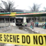 Μπανγκλαντές: Στους 27 οι νεκροί από την πτώση αεροσκάφους σε σχολείο