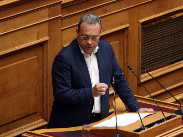 Βουλή: Αρχειοθετήθηκε η μήνυση Φάμελλου για την «Ομάδα Αλήθειας»