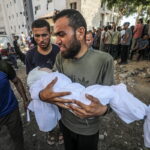 Γάζα: Νέα σφαγή αμάχων από το Ισραήλ