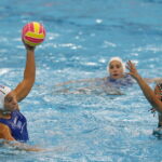 Πόλο Γυναικών: Παγκόσμια πρωταθλήτρια η Ελλάδα