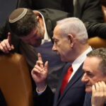 Ισραήλ: Εγκρίθηκε εποικιστικό σχέδιο που «ενταφιάζει» την προοπτική ενός παλαιστινιακού κράτους