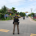 Η Καμπότζη ζητά εκεχειρία με την Ταϊλάνδη