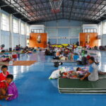 Ταϊλάνδη: Μαχητικό F-16 έπληξε στόχους στην Καμπότζη – Κλιμακώνεται η μεθοριακή σύγκρουση