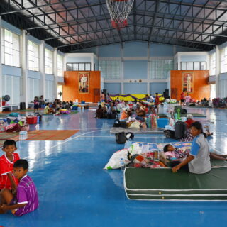 Ταϊλάνδη: Μαχητικό F-16 έπληξε στόχους στην Καμπότζη - Κλιμακώνεται η μεθοριακή σύγκρουση