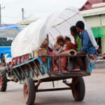 Συνεχίζονται για δεύτερη ημέρα οι εχθροπραξίες Ταϊλάνδης-Καμπότζης