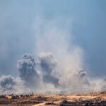 Γάζα: Έγκυος γυναίκα σκοτώθηκε σε ισραηλινό βομβαρδισμό – Γιατροί κατάφεραν να σώσουν το βρέφος