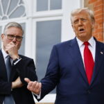 «Δεν τους χρειαστήκαμε ποτέ»: Οργή στο Ηνωμένο Βασίλειο μετά τις δηλώσεις Τραμπ για το Αφγανιστάν