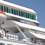 Κρήτη: Χημικά και προσαγωγές στη συγκέντρωση διαμαρτυρίας για την άφιξη του Crown Iris [ΒΙΝΤΕΟ]