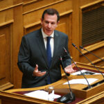 Πρόταση Εξεταστικής για ΟΠΕΚΕΠΕ – Π. Δουδωνής: «Σήμερα ζούμε την πρώτη πράξη της συγκάλυψης»