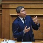 Λ. Αυγενάκης για σκάνδαλο ΟΠΕΚΕΠΕ: «Δεν θα επιτρέψω σε κανέναν να σπιλώσει το όνομά μου»