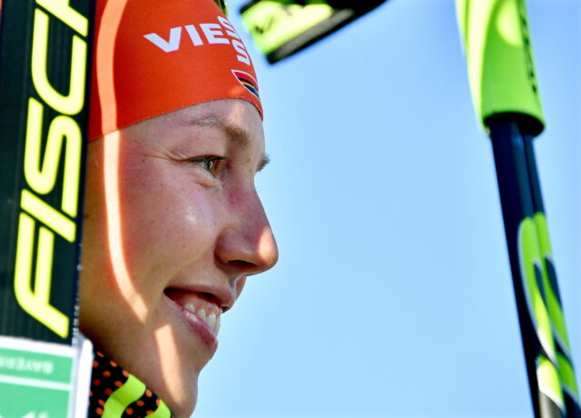 Λάουρα Νταλμάιερ: Πέθανε η Γερμανίδα Ολυμπιονίκης μετά από δυστύχημα σε βουνό του Πακιστάν