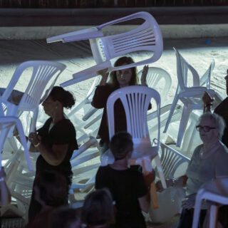 31ο Διεθνές Φεστιβάλ Καλαμάτας: «Κλασικά» αριστουργήματα συναντούν παράδοση και ατόφιο συναίσθημα