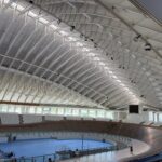 Άρχισαν οι εργασίες ανακαίνισης στο Ολυμπιακό Ποδηλατοδρόμιο του ΟΑΚΑ