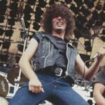 Πολ Μάριο Ντέι: Πέθανε ο πρώτος τραγουδιστής των Iron Maiden