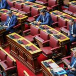 Σκάνδαλο ΟΠΕΚΕΠΕ: Απορρίφθηκαν οι προτάσεις για Προανακριτική σε βάρος Βορίδη και Αυγενάκη