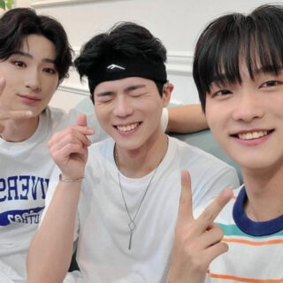 Όταν η Κ-pop γίνεται S-pop: Η περίπτωση των Big Ocean