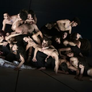 Τριήμερο αφιερωμένο στην «Ορέστεια» από το Ευρωπαϊκό Πολιτιστικό Κέντρο Δελφών