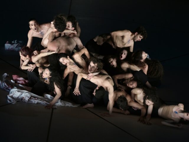 Τριήμερο αφιερωμένο στην «Ορέστεια» από το Ευρωπαϊκό Πολιτιστικό Κέντρο Δελφών