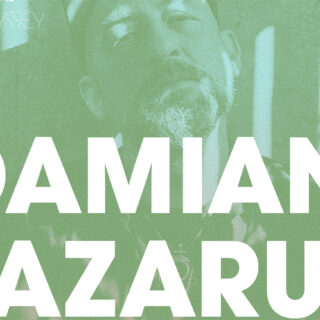 Διαγωνισμός: Damian Lazarus – Odyssey Parties