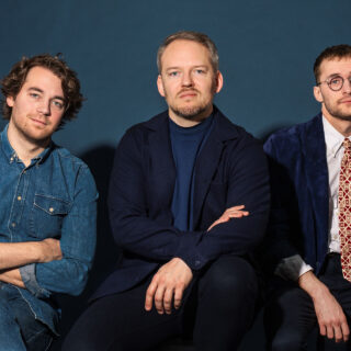 Espen Berg: Ο Νορβηγός που κάνει το πιάνο να ανασαίνει