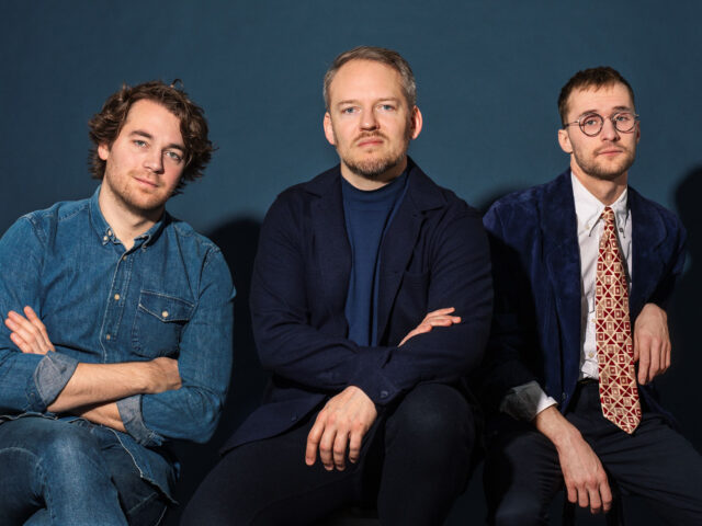 Espen Berg: Ο Νορβηγός που κάνει το πιάνο να ανασαίνει