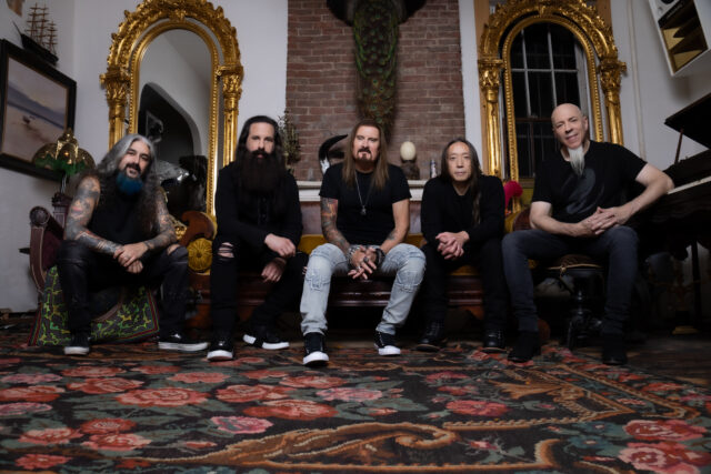 Release Athens 2025: Οι ώρες εμφάνισης των Dream Theater, Mastodon και Haken