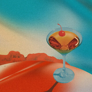 Διαγωνισμός: ÂME DJ & OPHELIA – EDEN Summer parties