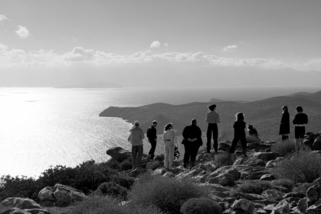 Ανακοίνωση Προγράμματος Residency από το Ίδρυμα Γ. & Α. Μαμιδάκη