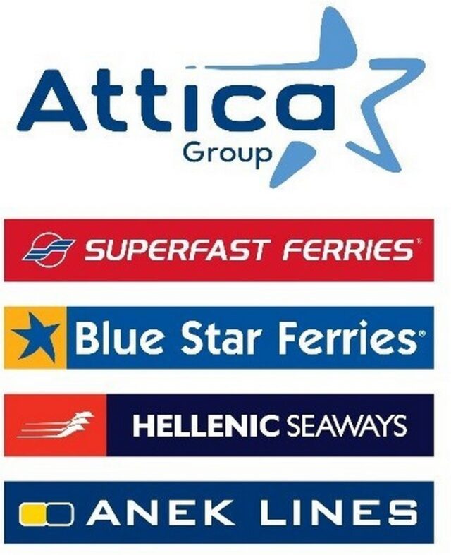 Attica Group: Δημοσίευση του 16ου Απολογισμού Υπεύθυνης και Βιώσιμης Ανάπτυξης