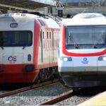 Ψηφίζεται σήμερα στη Βουλή το νομοσχέδιο για τον ΟΣΕ