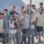 Σύσκεψη στο υπουργείο Μετανάστευσης και Ασύλου