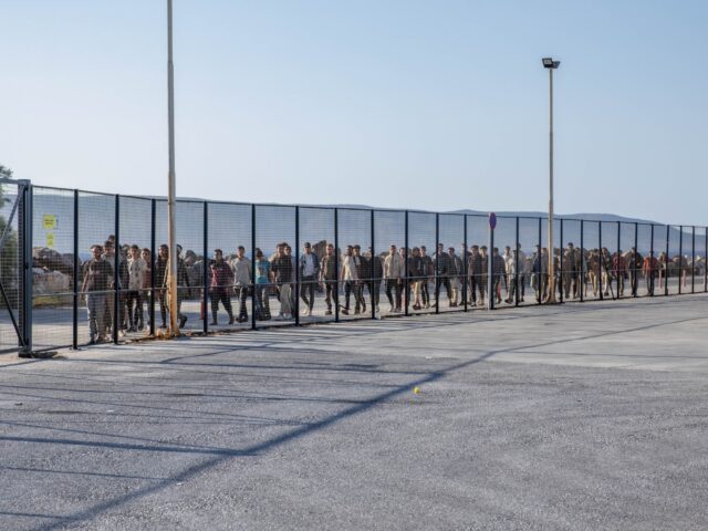 «Ασφαλειοποιημένος Ανθρωπισμός»: Επιστημονική ημερίδα για το προσφυγικό στο Πάντειο Πανεπιστήμιο