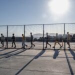 Εντοπισμός και διάσωση 74 μεταναστών νότια των Καλών Λιμένων