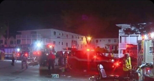 ΗΠΑ: Νεκροί και τραυματίες από πυρκαγιά σε κέντρο υποστηριζόμενης διαβίωσης ηλικιωμένων στη Μασαχουσέτη