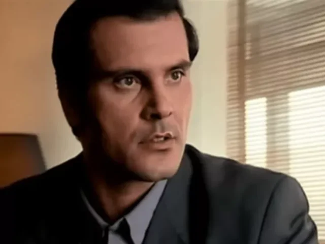 Πέθανε ο ηθοποιός Γεράσιμος Μιχελής