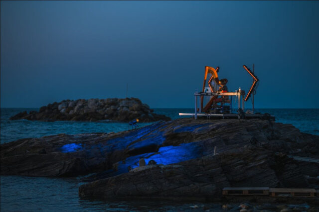 Ikaria State of Mind: Ένα Αυγουστιάτικο φεστιβάλ γεμάτο συγκινήσεις