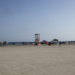 Χανιά: Τι λέει ο Δήμος Αποκορώνου για την απόσυρση της Γαλάζιας Σημαίας από παραλία