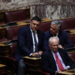 Β. Κικίλιας για ΟΠΕΚΕΠΕ: «Δεν είμαστε όλοι ίδιοι»