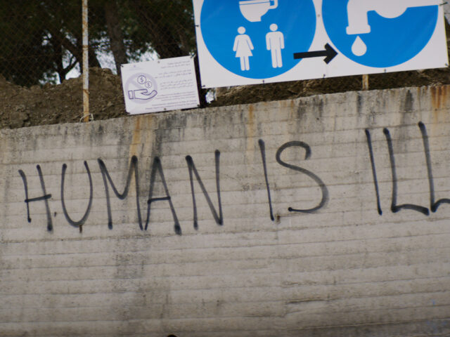 Προβολές και συζητήσεις με τον Richard C. Ledes στο Λόφος Art Project