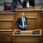 «Κυνήγι μαγισσών» βλέπει ο Κυρ. Μητσοτάκης στο σκάνδαλο του ΟΠΕΚΕΠΕ