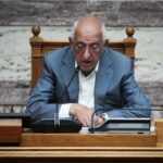 Προανακριτική για ΟΠΕΚΕΠΕ: Δεν βλέπει «κοινοβουλευτικό πραξικόπημα» ο Κακλαμάνης