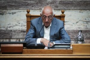 ΟΠΕΚΕΠΕ: Από αύριο προσβάσιμη στα κόμματα η δικογραφία για Λιβανό και Αραμπατζή