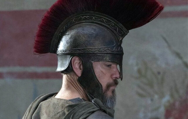 «Οδύσσεια»: Διέρρευσε το πρώτο teaser της ταινίας του Κρίστοφερ Νόλαν