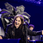 Όζι Όσμπορν: Η αποχαιρετιστήρια συναυλία των Black Sabbath θα κυκλοφορήσει σε ταινία