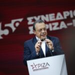 ΣΥΡΙΖΑ: Τα αποτελέσματα της ψηφοφορίας για την ΚΕ