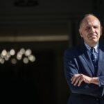 Τηλεφωνική επικοινωνία Γ. Γεραπετρίτη με τον Ιρανό ομόλογό του