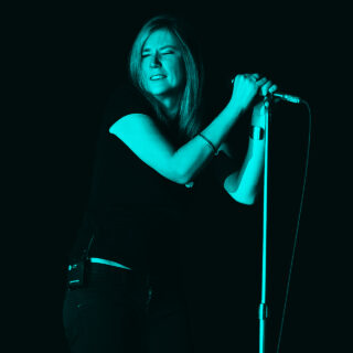 10 λόγοι που δεν πρέπει να χάσεις τη Beth Gibbons στον Λυκαβηττό