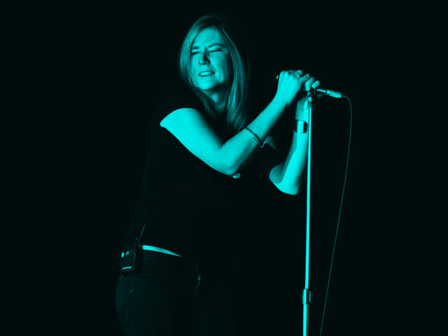 10 λόγοι που δεν πρέπει να χάσεις τη Beth Gibbons στον Λυκαβηττό